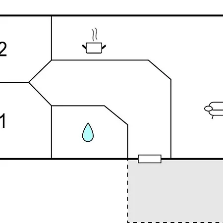 In Mirow Ot Apartament