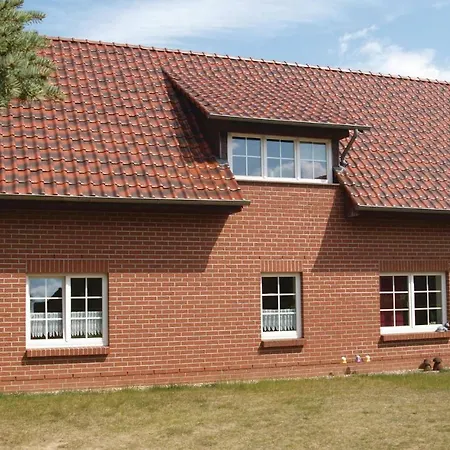 In Mirow Ot Apartament Qualzow