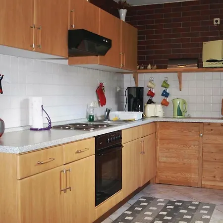 Apartament In Mirow Ot