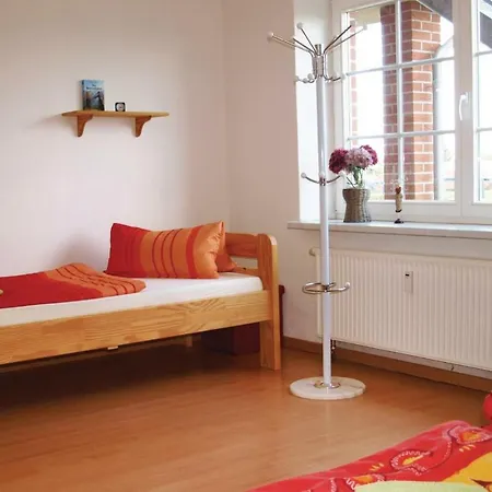 Apartament In Mirow Ot